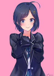 hikigaya komachi from yahari ore no seishun lovecome wa machigatteiru.
