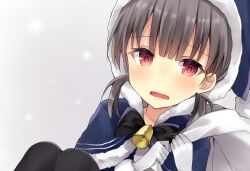 shigino mutsumi from girlfriend (kari) by komomo (ptkrx)