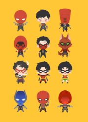 jason todd from batman (series)