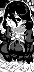 chandelure from pokemon by ireading