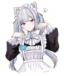 lize helesta from nijisanji