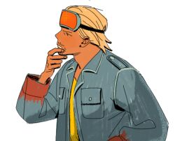 paulie from one piece