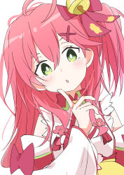 sakura miko from hololive