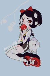 li'l judd (splatoon) from splatoon (series) by imaikuy0
