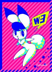 bokko (wonder three) from wonder three by momosaki hiromu