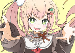 momosuzu nene from hololive