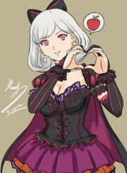 queen's blade fan art
