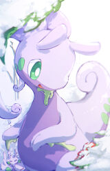 ditto from pokemon