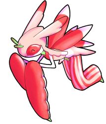 lurantis from pokemon