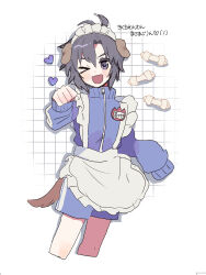 kikuchi makoto from idolmaster