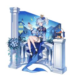 furina (genshin impact) from genshin impact