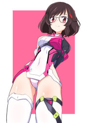 alice gear aegis fan art