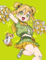 v-dere fan art