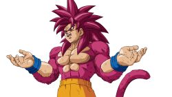 son goku from dragon ball