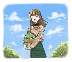 kachimachi kosuzu from link! like! love live!