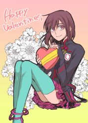 lenalee lee from d.gray-man