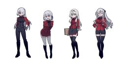 ak-12 (girls' frontline) from girls frontline