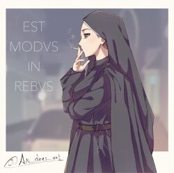 original fan art