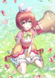 princess connect! fan art