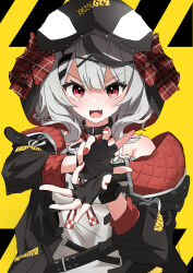 sakamata chloe from hololive