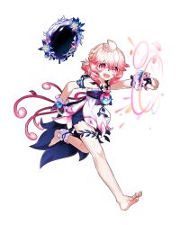 laby (elsword) from elsword