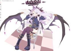 hina (blue archive) from blue archive