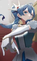 cinderella (grimm) from hololive