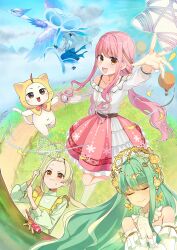 momo (nikki) from nikki (series)
