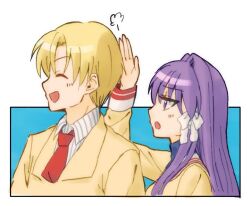 fujibayashi kyou from clannad