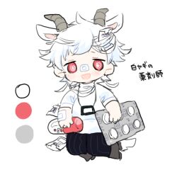 original fan art