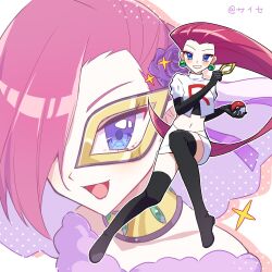 jessie (pokemon) from pokemon