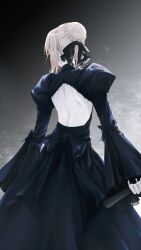 artoria pendragon (fate) from fate/grand order