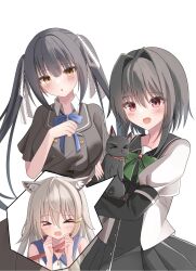 Booru post from safebooru.org
