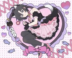 kikuchi makoto from idolmaster