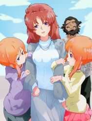 elpeo puru from gundam