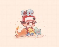 bulbasaur from pokemon