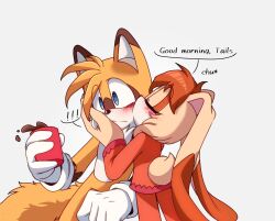 cream the rabbit from sonic (series)