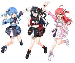 bellezza felutia from hololive by felutiahime