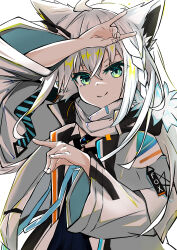 shirakami fubuki from hololive