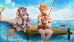adol christin from ys