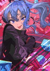 hoshimachi suisei from hololive