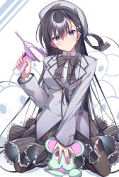 akiyoshi fuyuka from kanojo no seiiki