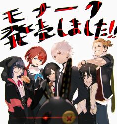 Booru post from safebooru.org