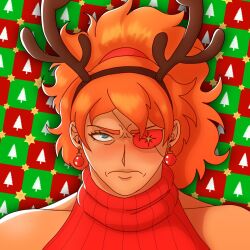 original fan art