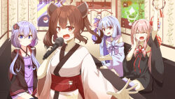 kotonoha akane from voiceroid