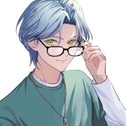 hibiki kaito from kimi to idol precure