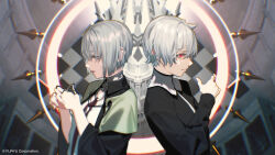 Booru post from safebooru.org
