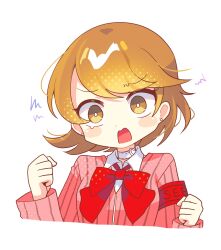 takeba yukari from persona