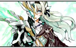 firefly (honkai: star rail) from honkai: star rail