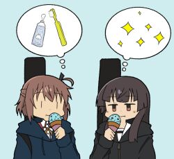 toji no miko fan art